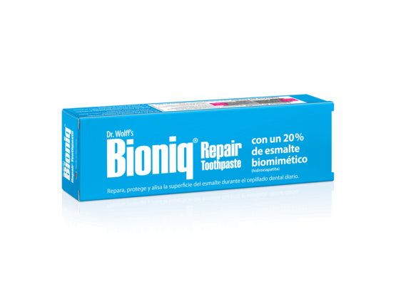 Creme Dental Bioniq® Repair Creme Dental Bioniq® Repair