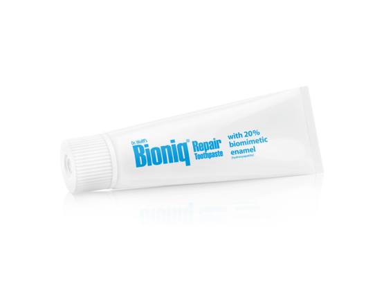 Creme Dental Bioniq® Repair Creme Dental Bioniq® Repair