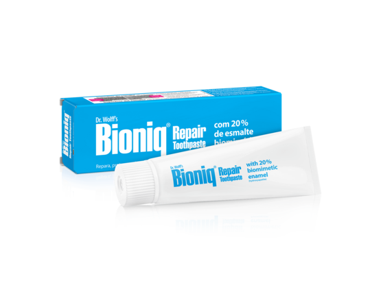 Creme Dental Bioniq® Repair Creme Dental Bioniq® Repair